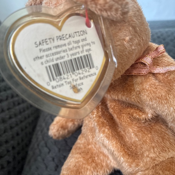 Cashew, holiday,Curly - Picture 3 of 14